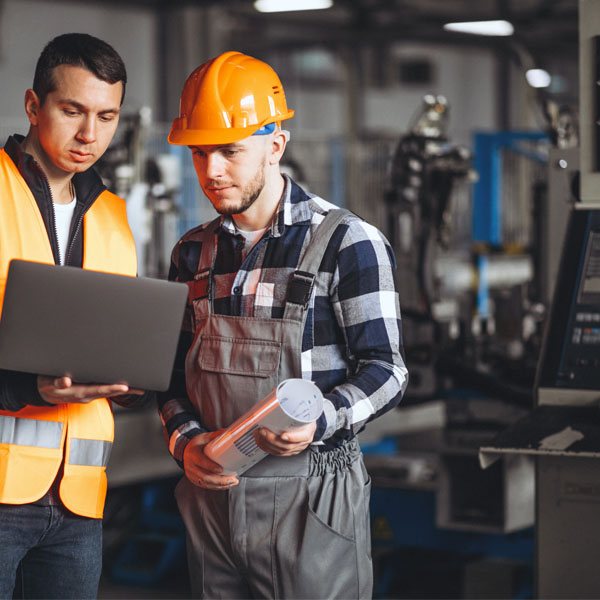 Manufacturing Project copy