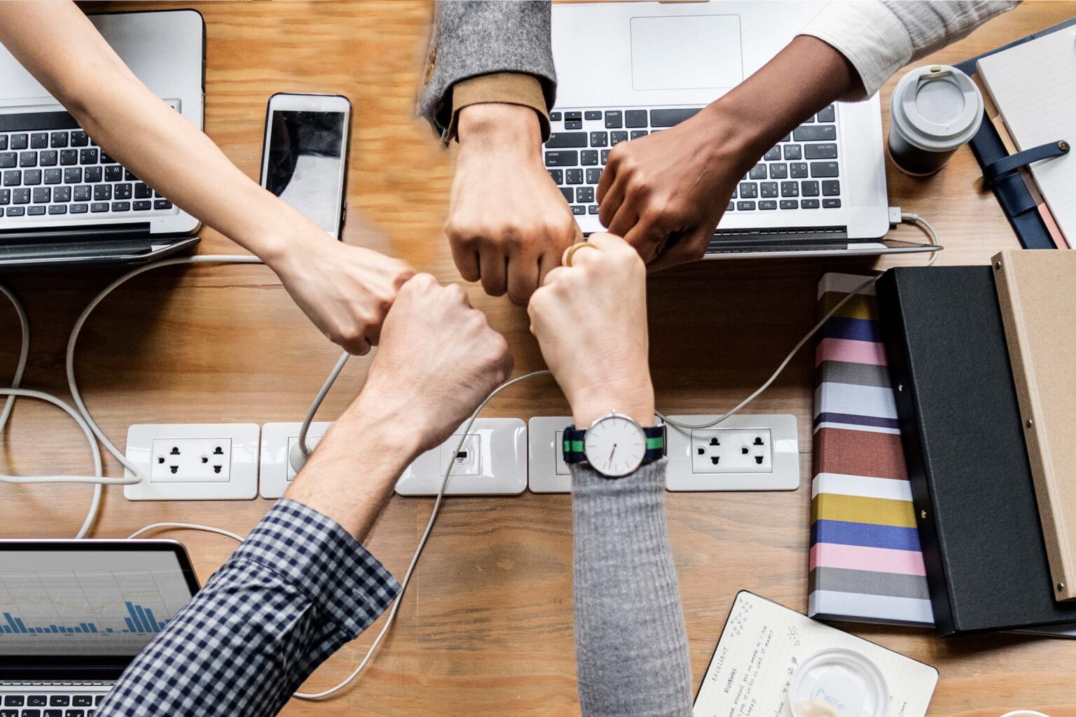 Poto About Header PT SII